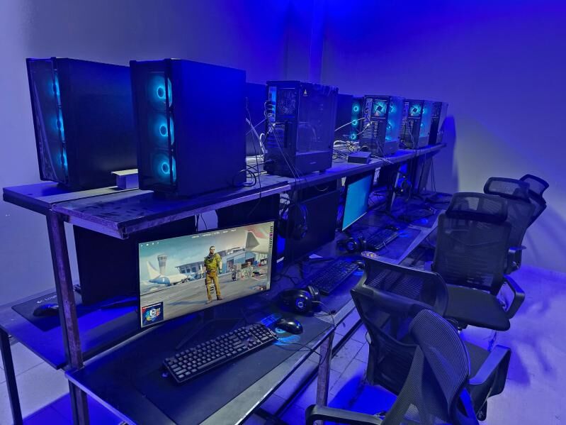 satlyk igrateka - Мары - img 5