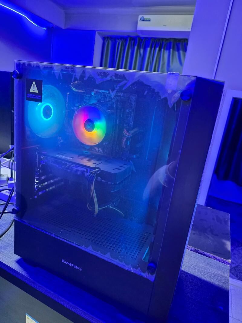 satlyk igrateka - Мары - img 7