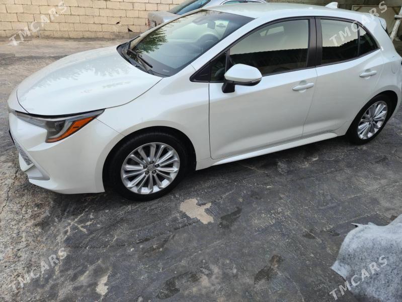 Toyota Corolla 2019 - 217 000 TMT - Aşgabat - img 4