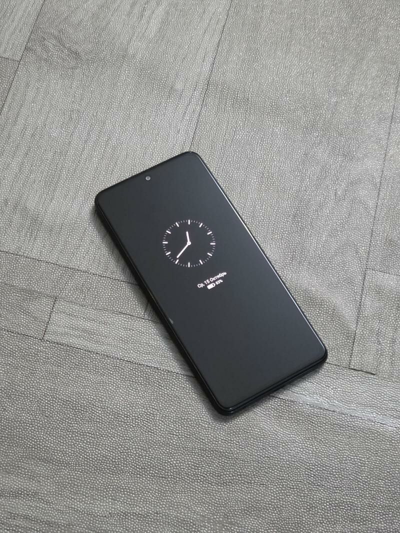 Redmi Not 12pro. 12/256 - Aşgabat - img 2