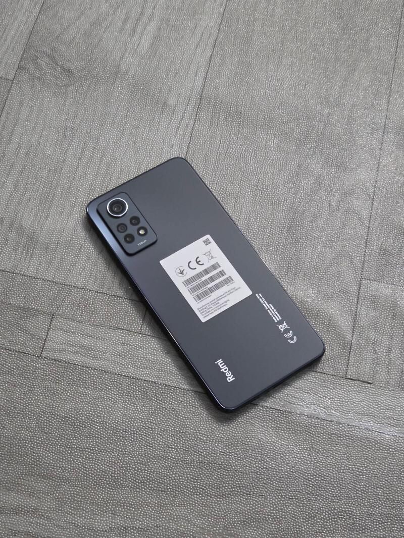 Redmi Not 12pro. 12/256 - Aşgabat - img 7