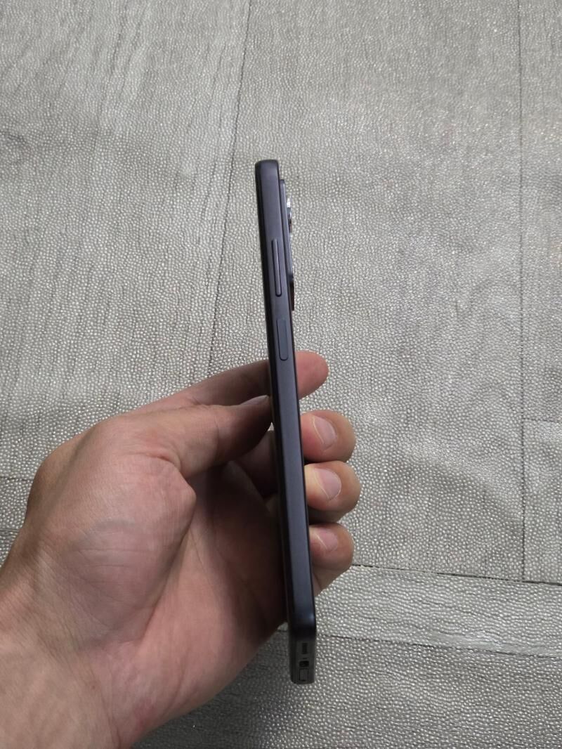 Redmi Not 12pro. 12/256 - Aşgabat - img 5