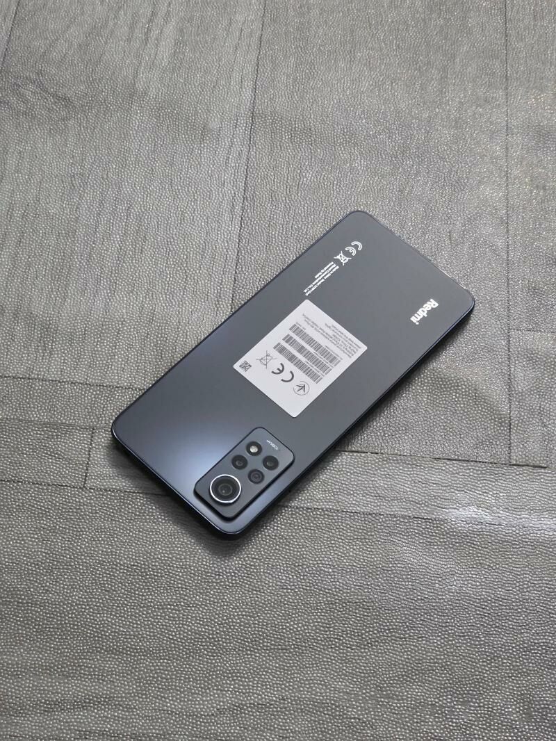 Redmi Not 12pro. 12/256 - Aşgabat - img 6