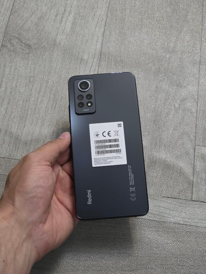 Redmi Not 12pro. 12/256 - Aşgabat - img 8