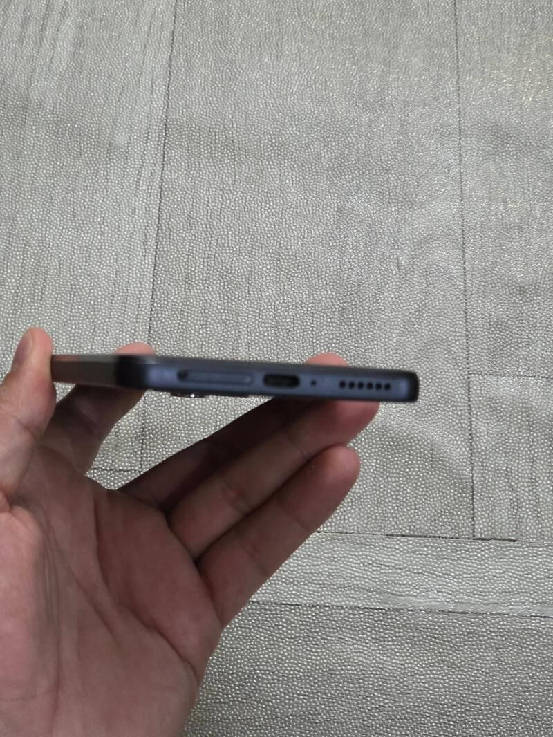 Redmi Not 12pro. 12/256 - Aşgabat - img 3