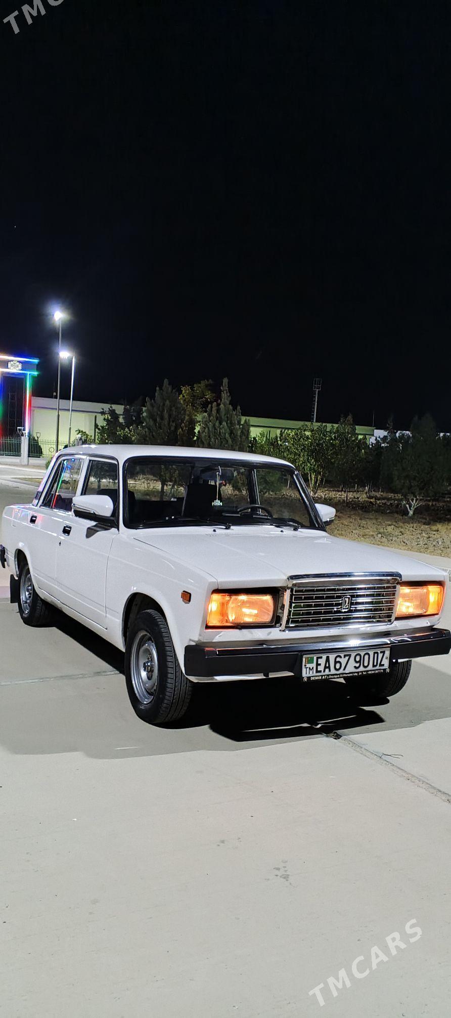Lada 2107 2001 - 38 000 TMT - Köneürgenç - img 2