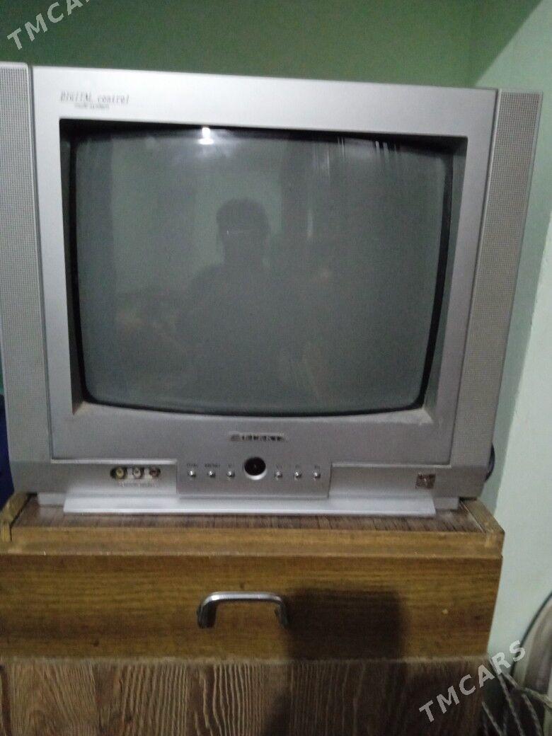 telewizor - Балканабат - img 2