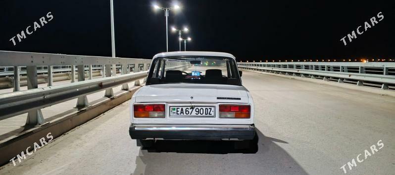 Lada 2107 2001 - 38 000 TMT - Köneürgenç - img 6