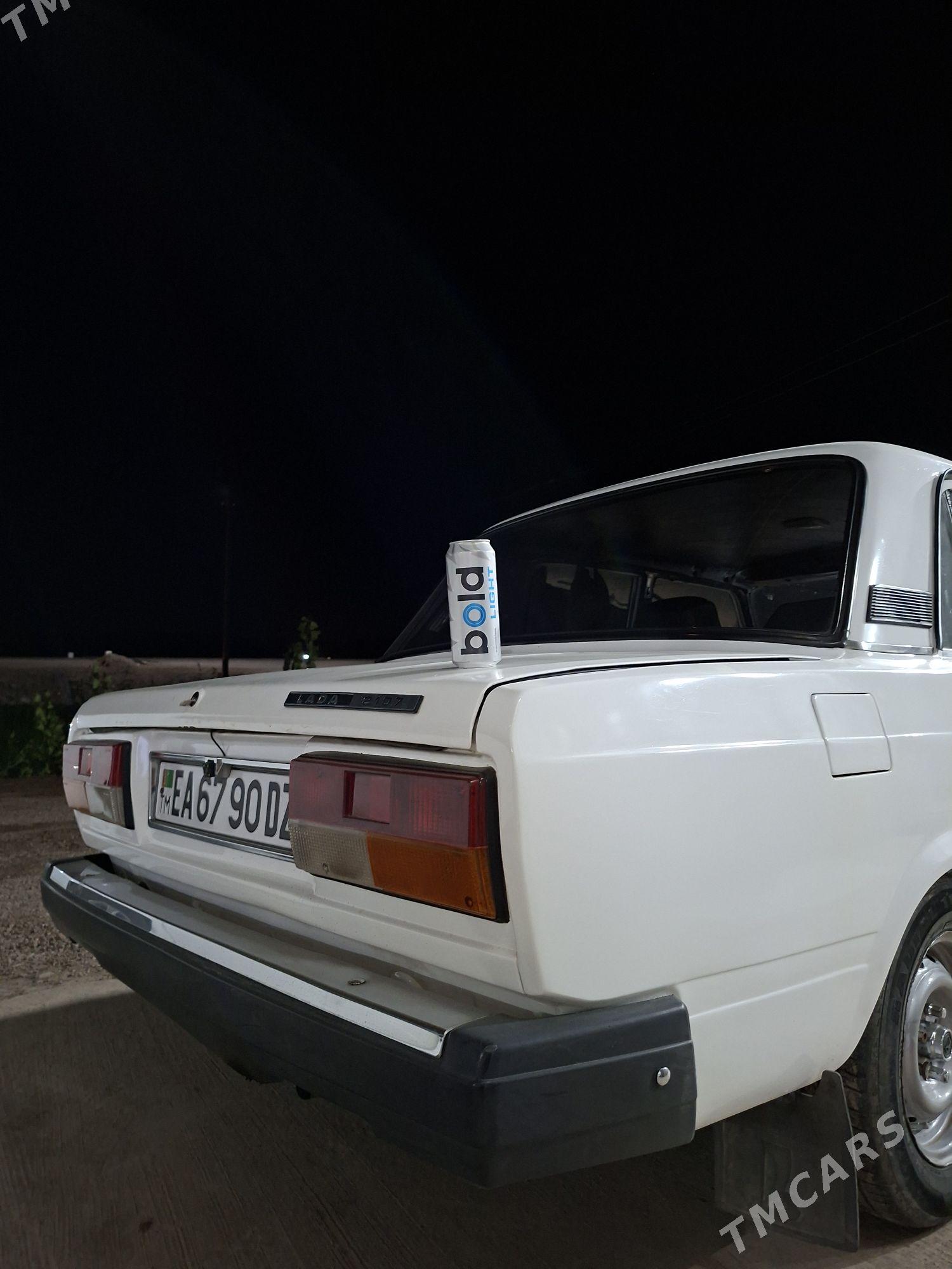 Lada 2107 2001 - 38 000 TMT - Köneürgenç - img 4