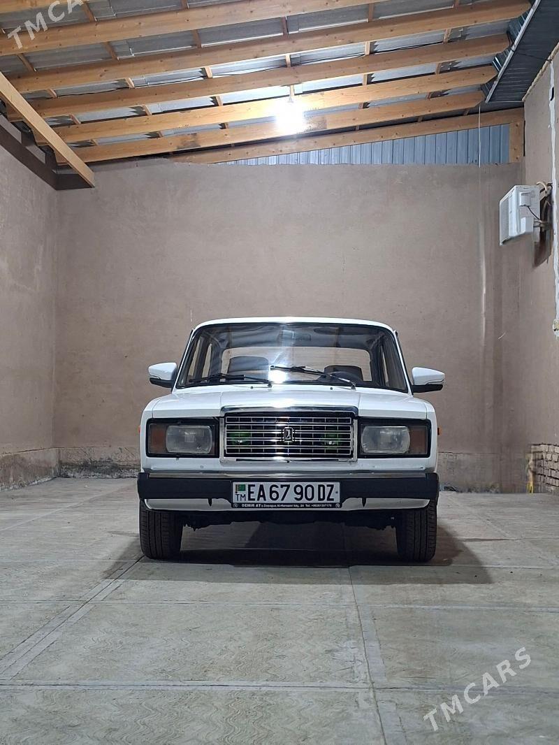 Lada 2107 2001 - 38 000 TMT - Köneürgenç - img 5