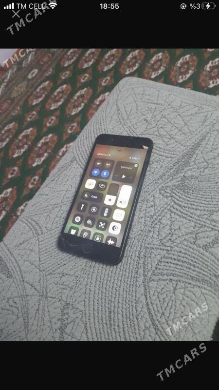 iphone 7+ - Туркменабат - img 1