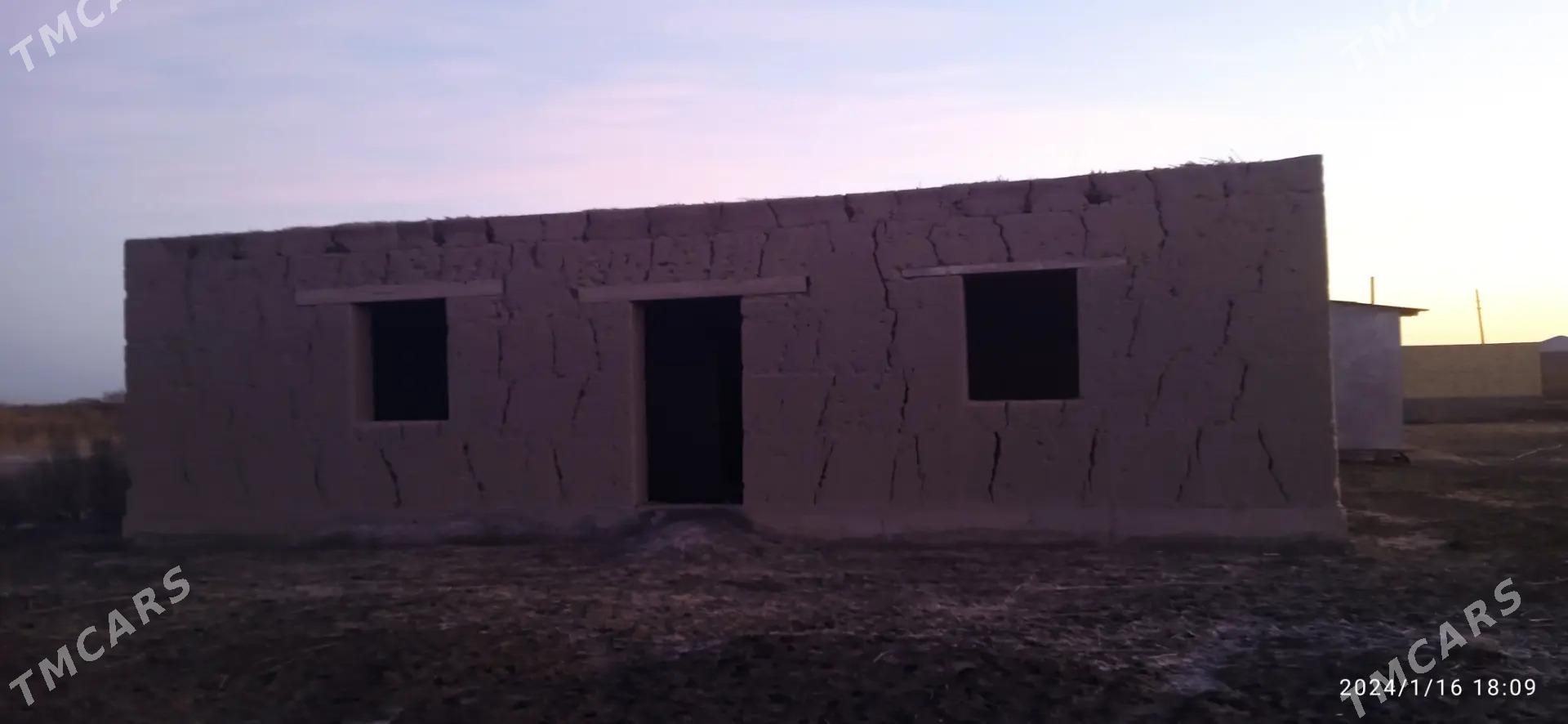 gyssagly satlyk jay - Болдумсаз - img 2