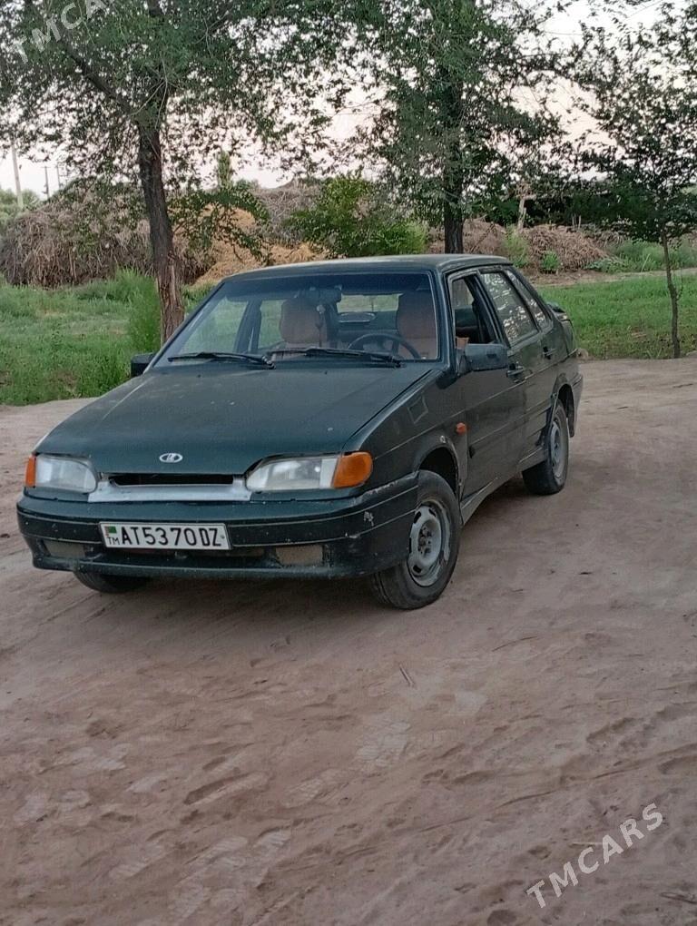 Lada 2115 2005 - 20 000 TMT - Akdepe - img 1