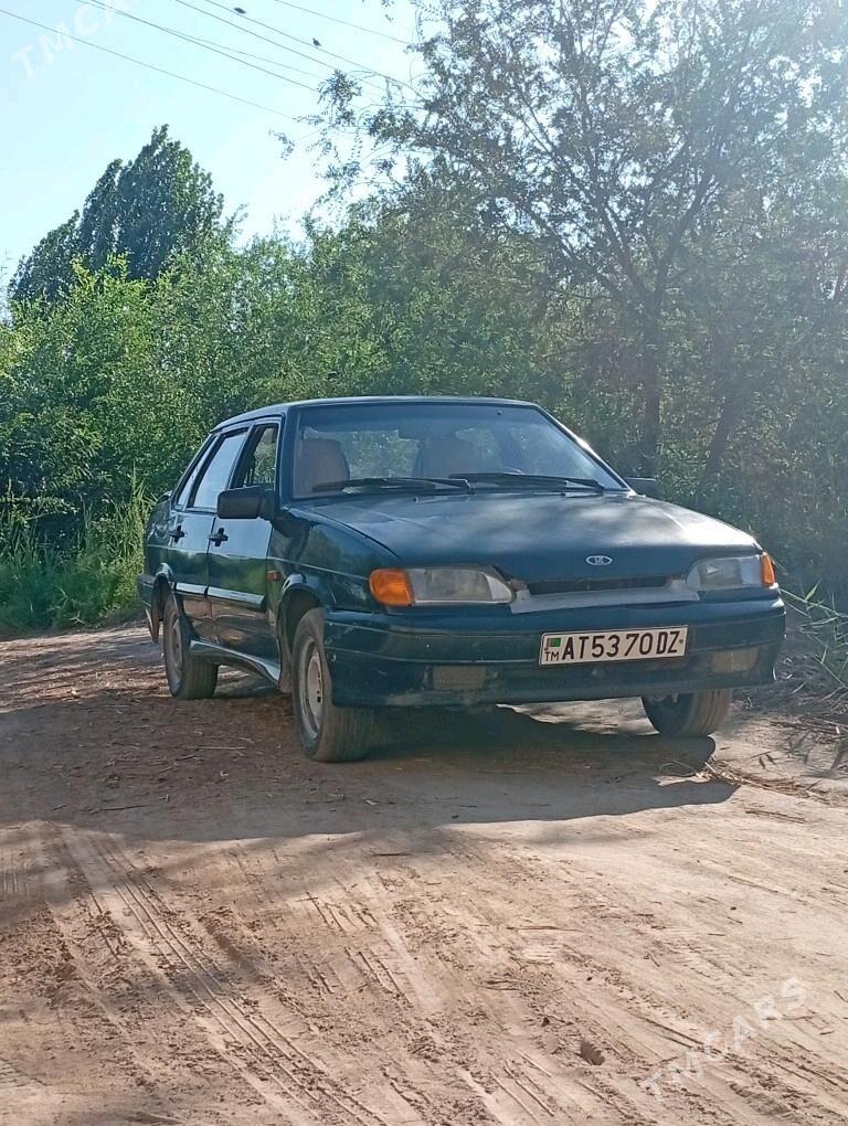 Lada 2115 2005 - 20 000 TMT - Akdepe - img 2