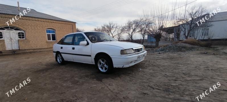 Opel Vectra 1993 - 20 000 TMT - Murgap - img 2