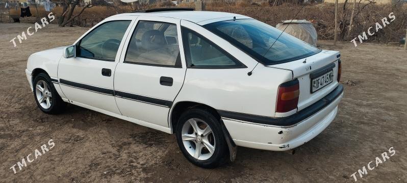 Opel Vectra 1993 - 20 000 TMT - Murgap - img 3