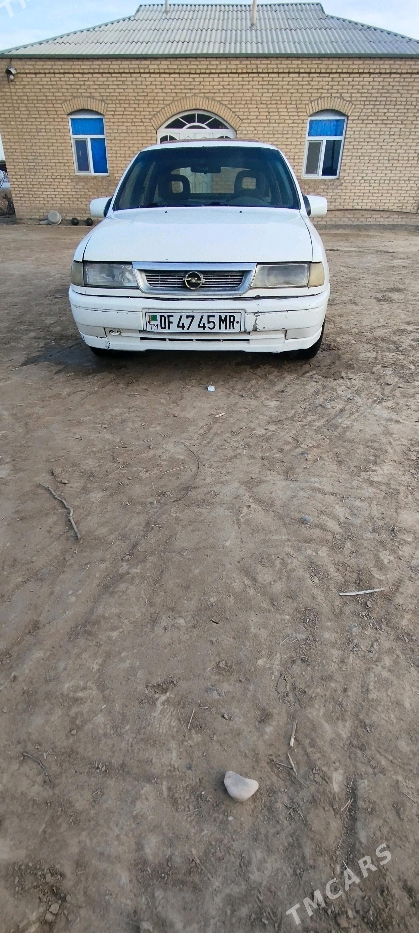 Opel Vectra 1993 - 20 000 TMT - Murgap - img 4