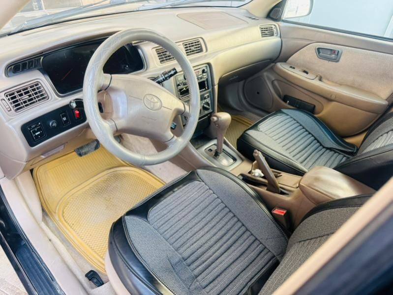 Toyota Camry 2001 - 154 000 TMT - Dänew - img 6