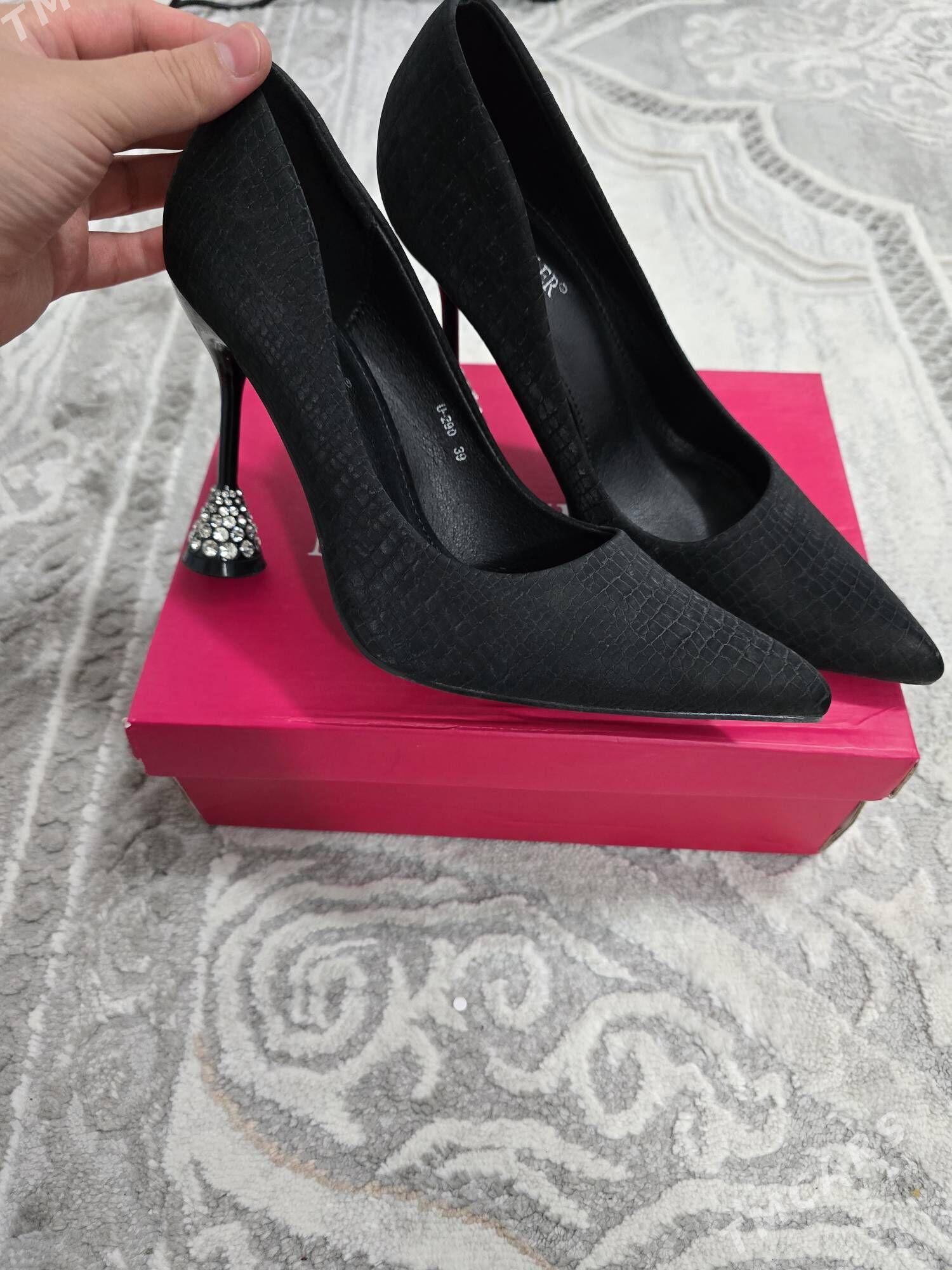 Köwüş - Ak bugdaý etraby - img 2