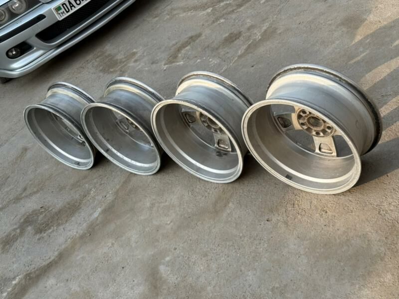 Diska 17 lik…Palta 3 000 TMT - Мары - img 7