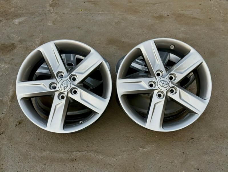 Diska 17 lik…Palta 3 000 TMT - Мары - img 5