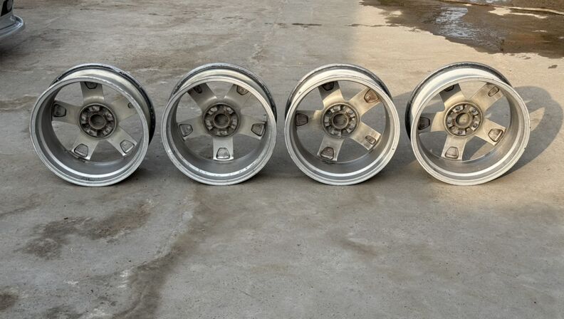 Diska 17 lik…Palta 3 000 TMT - Мары - img 2