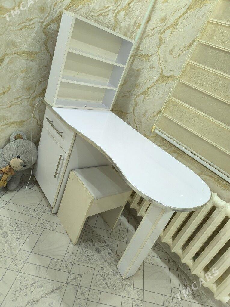 Manikyur stol - Daşoguz - img 2