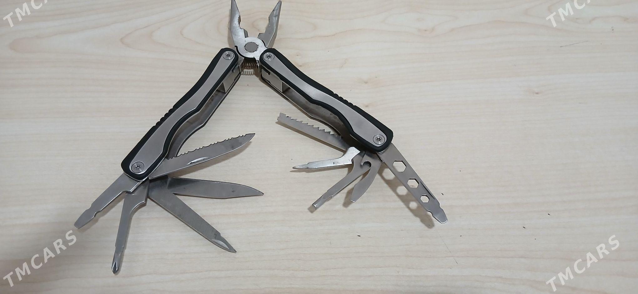 nabor - Гёкдепе - img 3