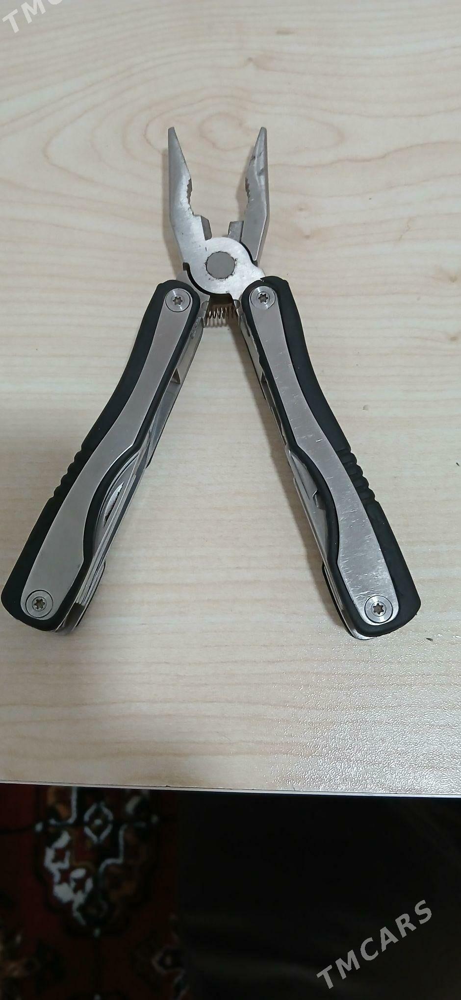 nabor - Гёкдепе - img 2