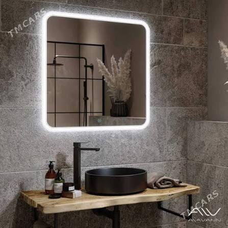 yuz ayna зеркало zerkal aýna - Aşgabat - img 2