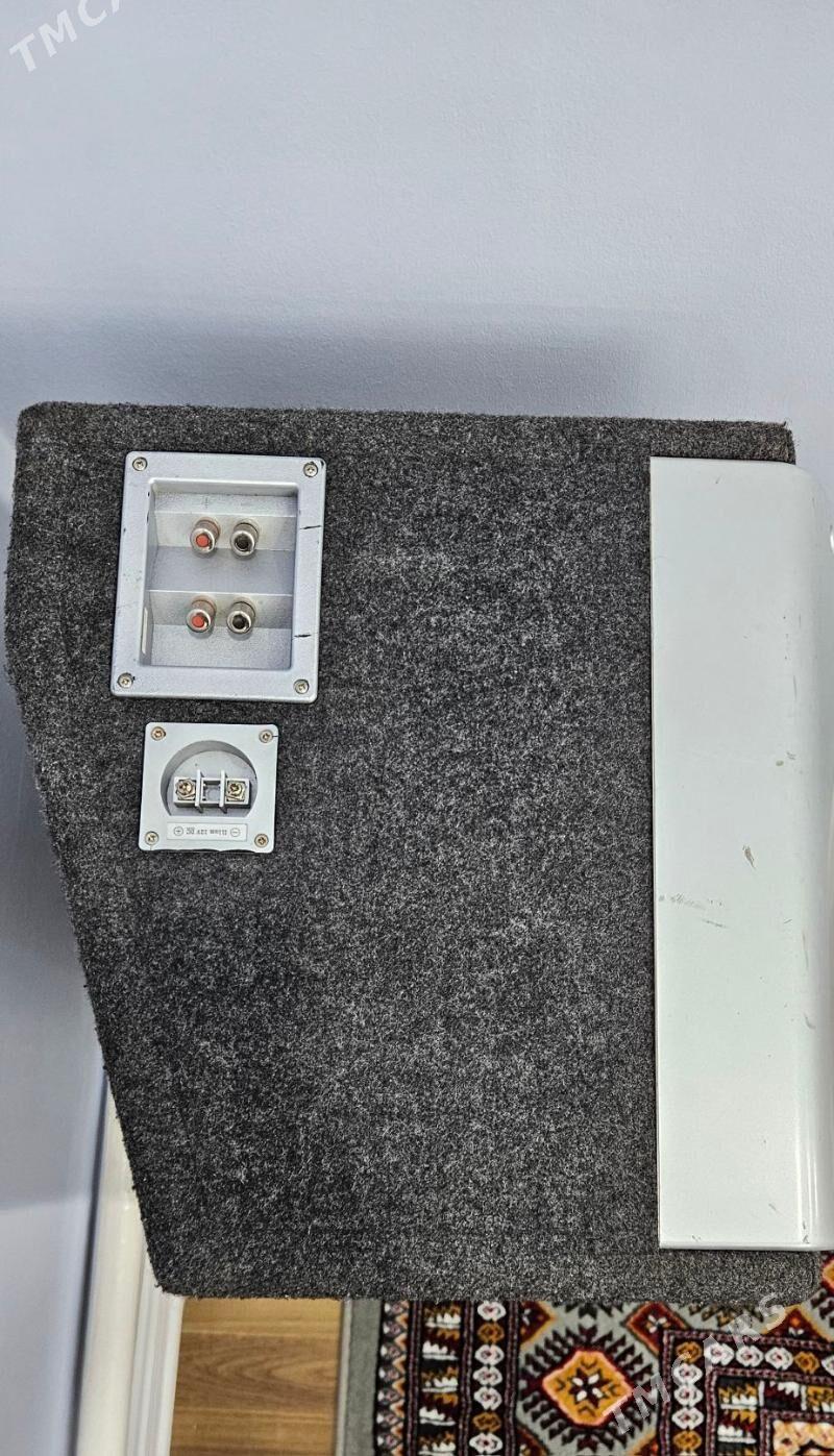 Sabwufer kalonka - Ашхабад - img 2