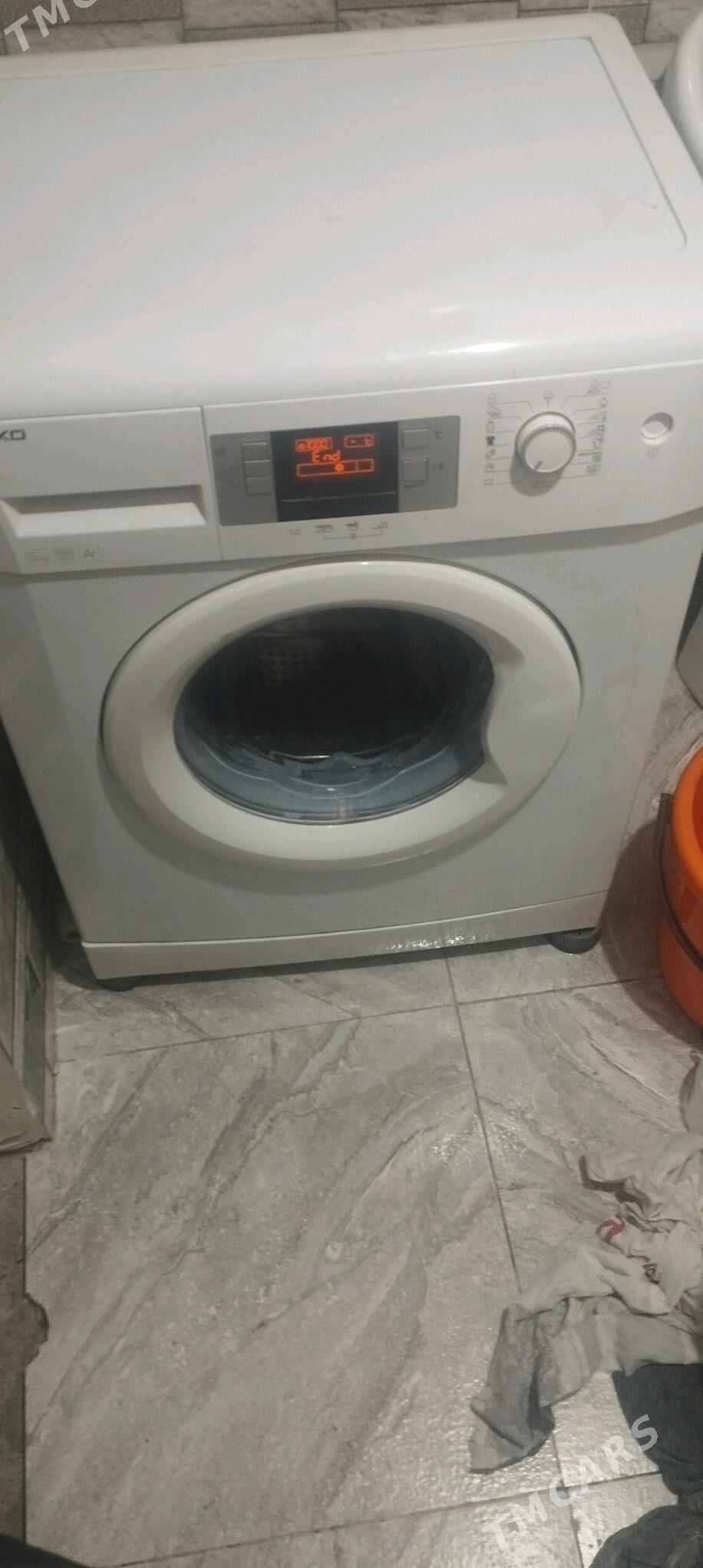 стиральная машина - Чарджоу - img 2