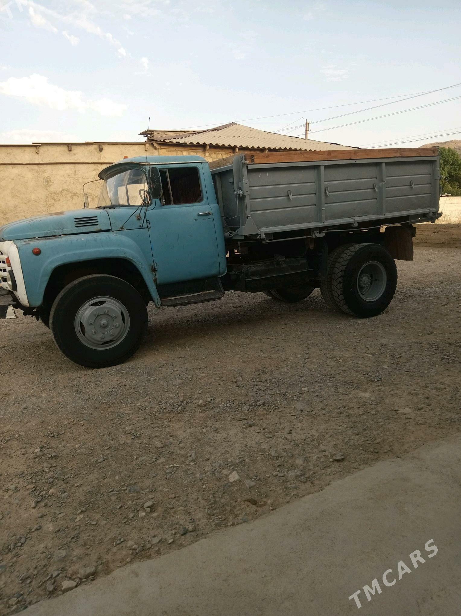 Zil 130 1993 - 50 000 TMT - Гызыларбат - img 3