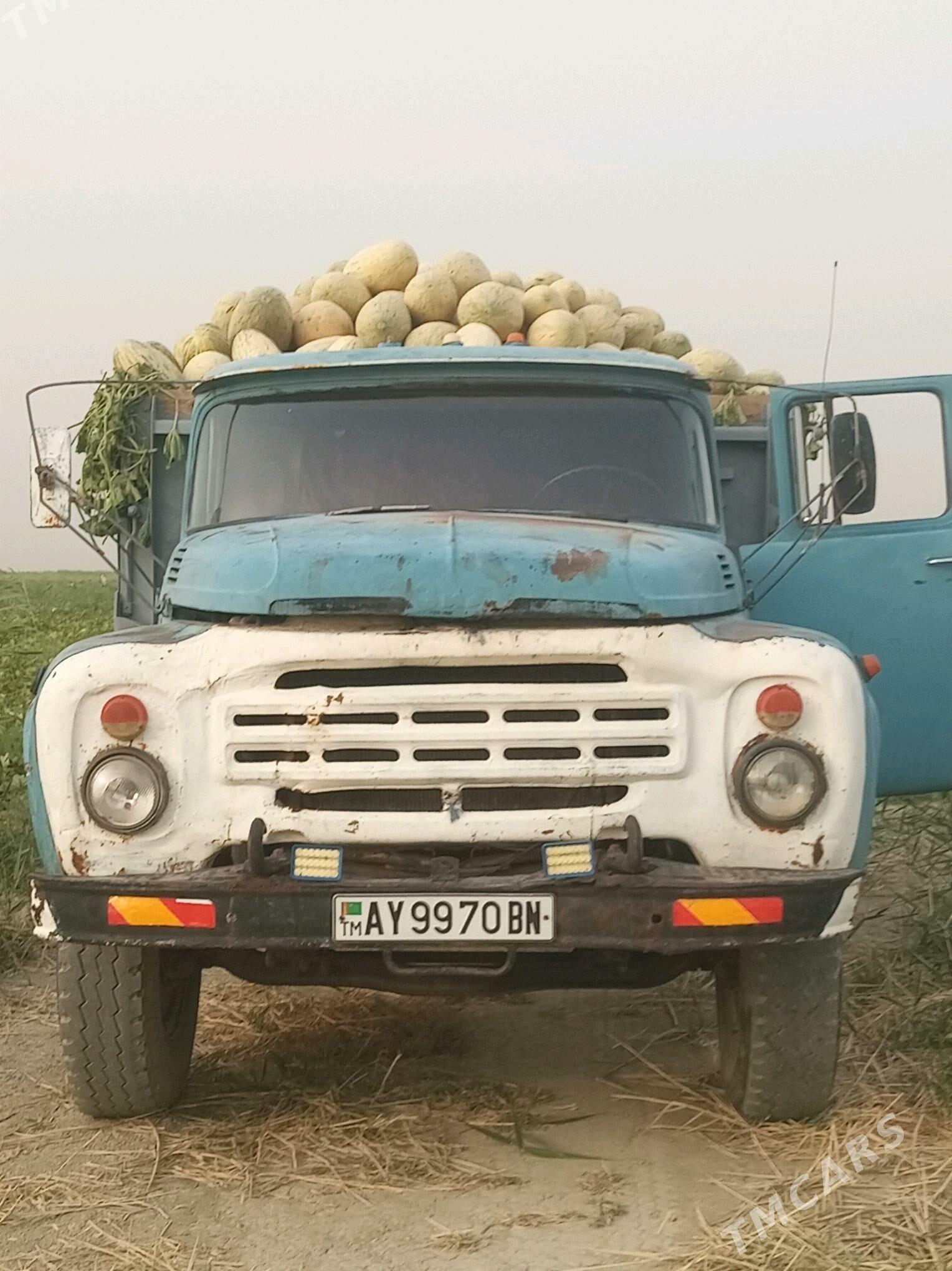 Zil 130 1993 - 50 000 TMT - Гызыларбат - img 2