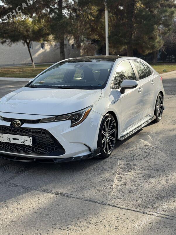 Toyota Corolla 2019 - 260 000 TMT - Mary - img 7