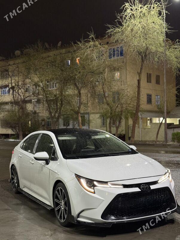 Toyota Corolla 2019 - 260 000 TMT - Mary - img 2