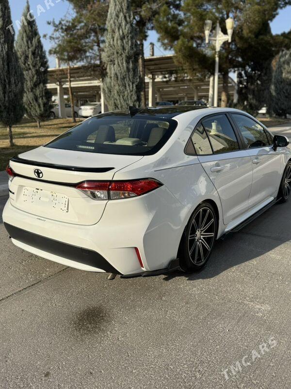 Toyota Corolla 2019 - 260 000 TMT - Mary - img 4