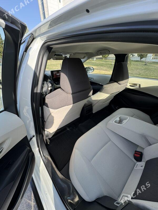 Toyota Corolla 2019 - 260 000 TMT - Mary - img 3