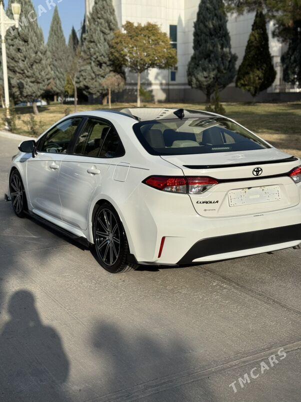 Toyota Corolla 2019 - 260 000 TMT - Mary - img 5