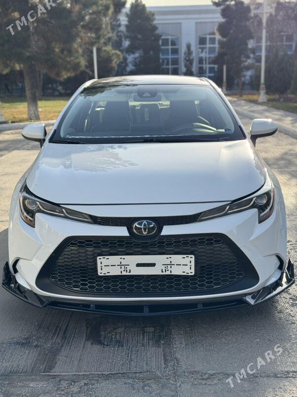 Toyota Corolla 2019 - 260 000 TMT - Mary - img 6