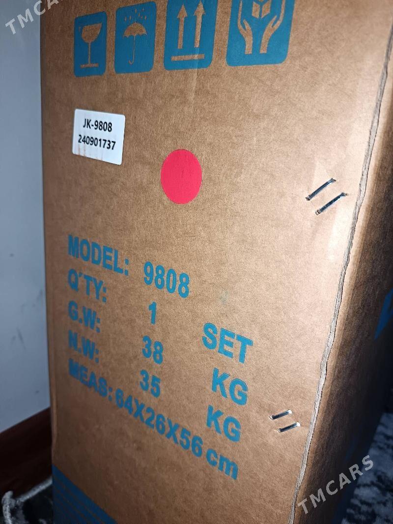 Jukky 9808 - Çoganly - img 2