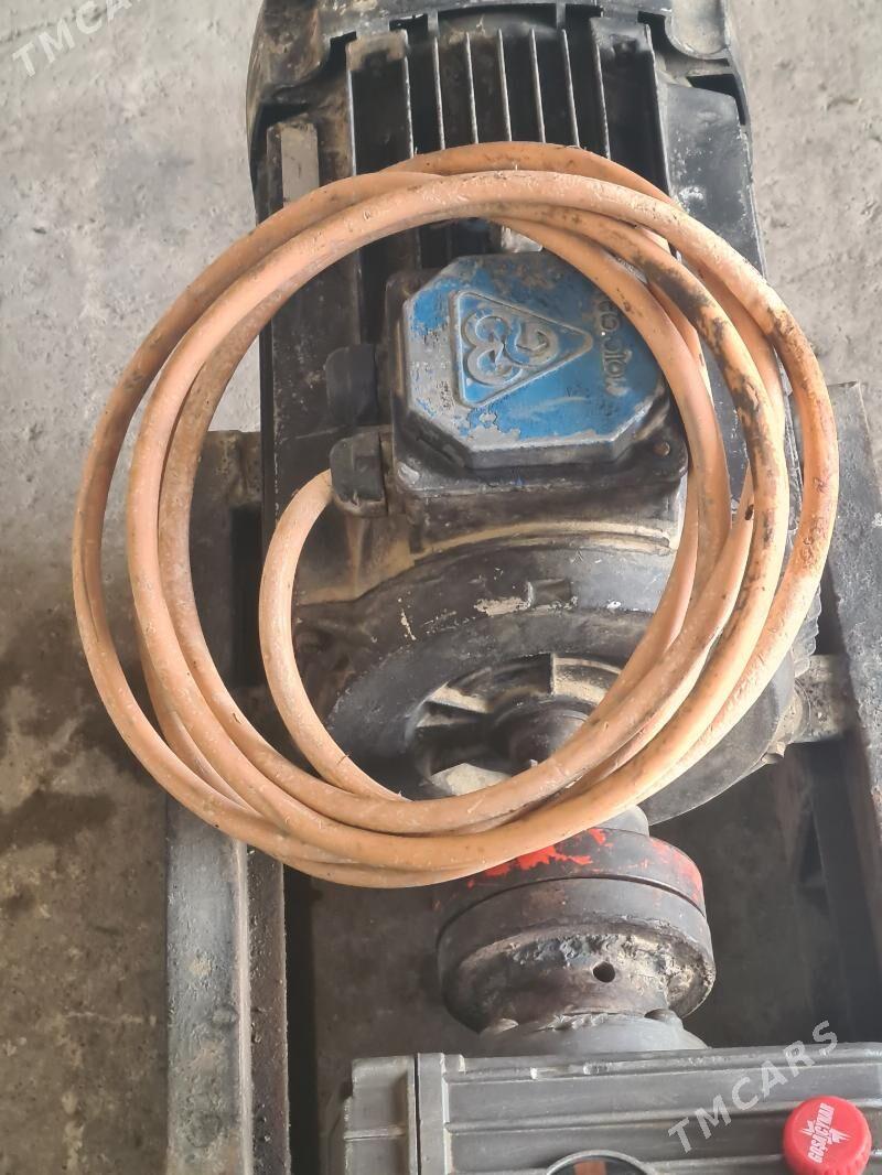 moyka aparat - Ак-Бугдайский этрап - img 2