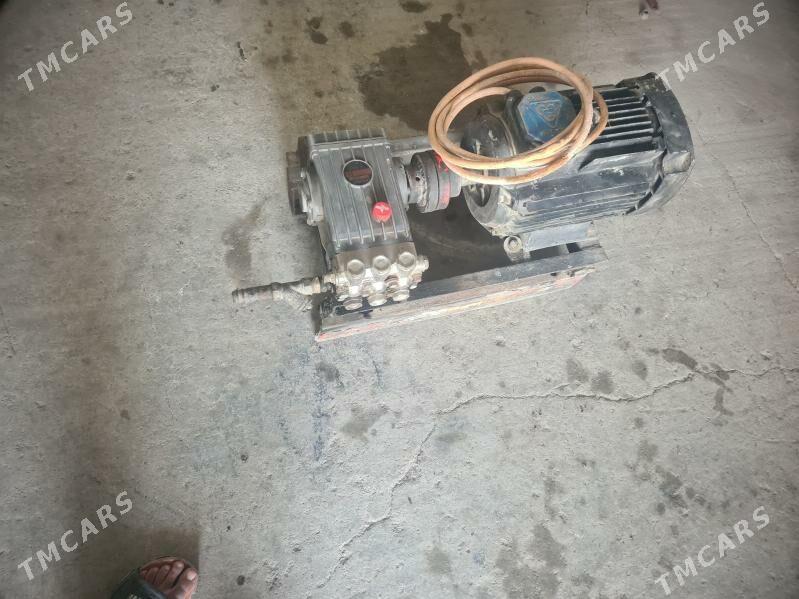 moyka aparat - Ак-Бугдайский этрап - img 4