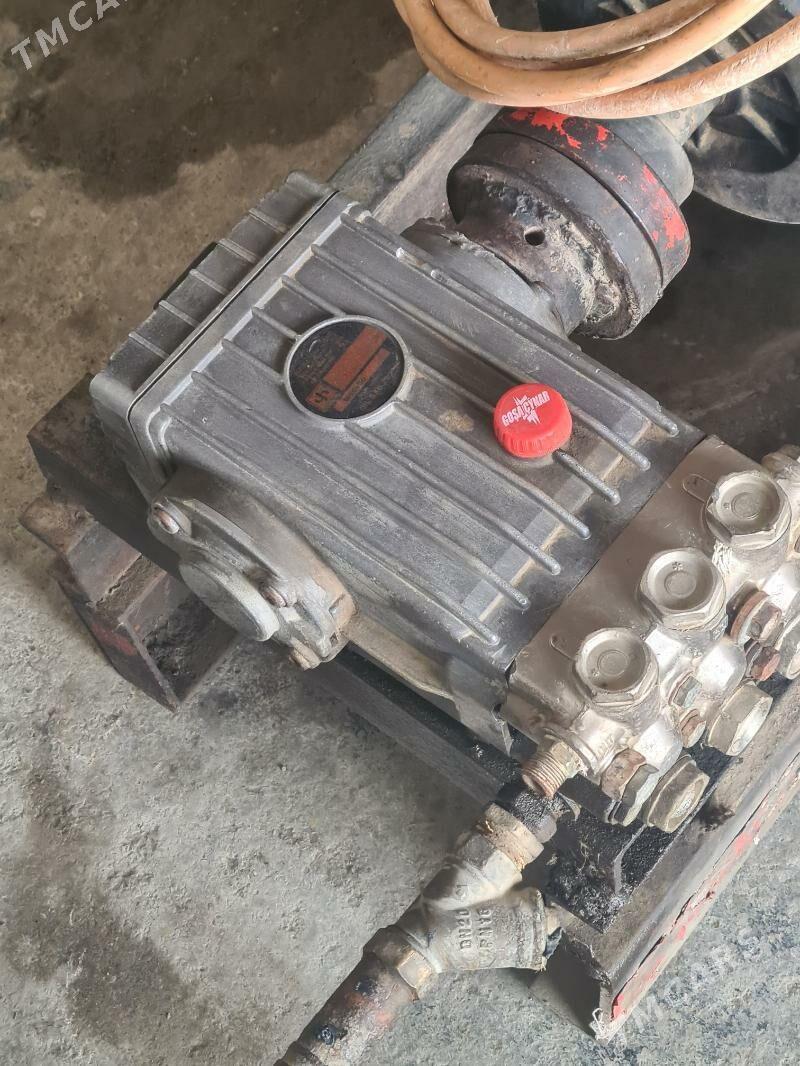 moyka aparat - Ак-Бугдайский этрап - img 3