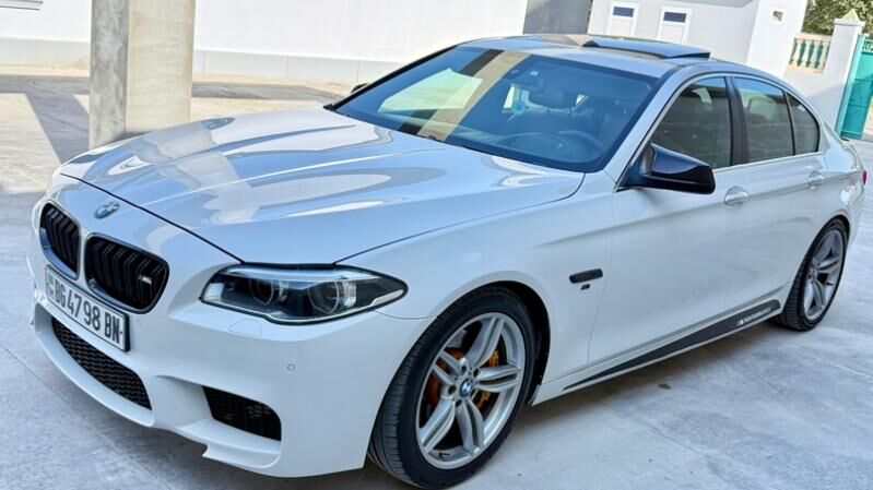 BMW F10 2010 - 300 000 TMT - Balkanabat - img 4