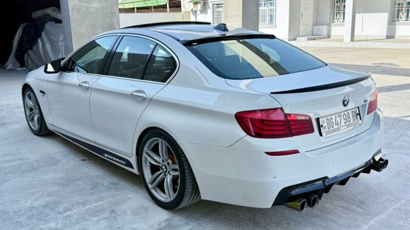 BMW F10 2010 - 300 000 TMT - Balkanabat - img 6