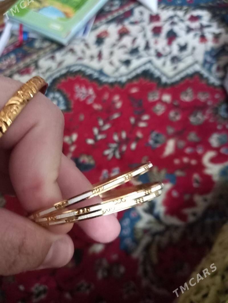 skidka brasletlar - Ашхабад - img 4