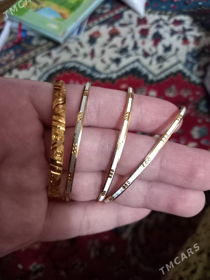 skidka brasletlar - Ашхабад - img 6