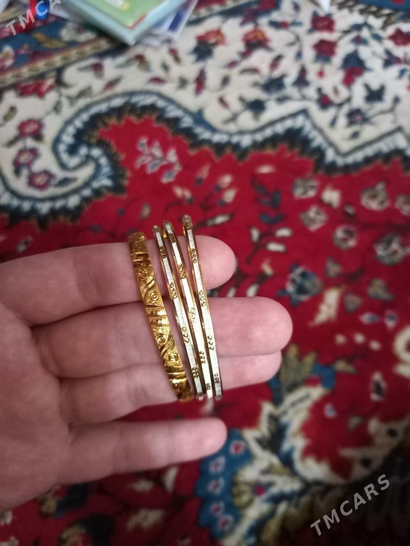 skidka brasletlar - Ашхабад - img 2