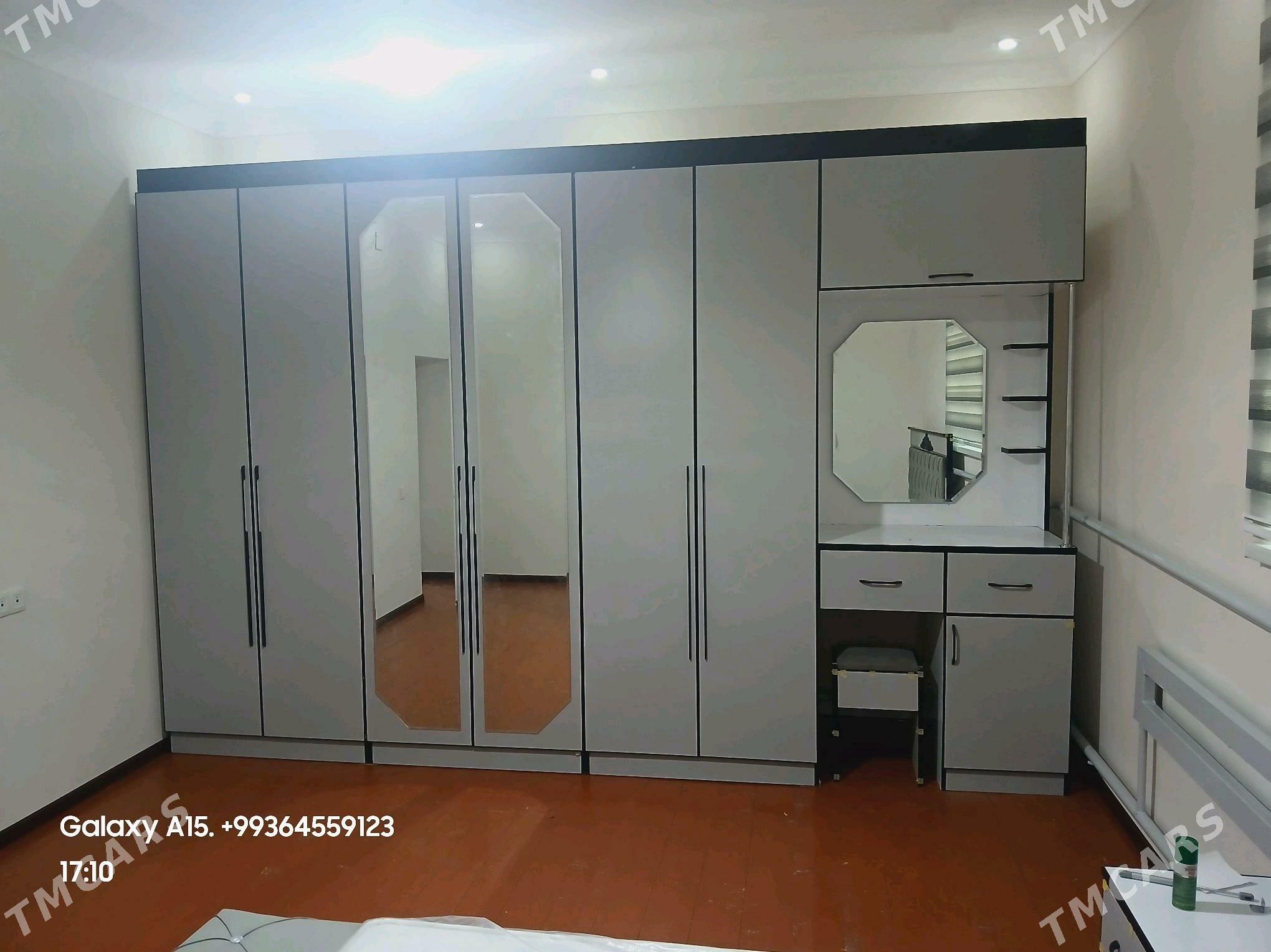 şkaf kupe - Şabat etr. - img 5